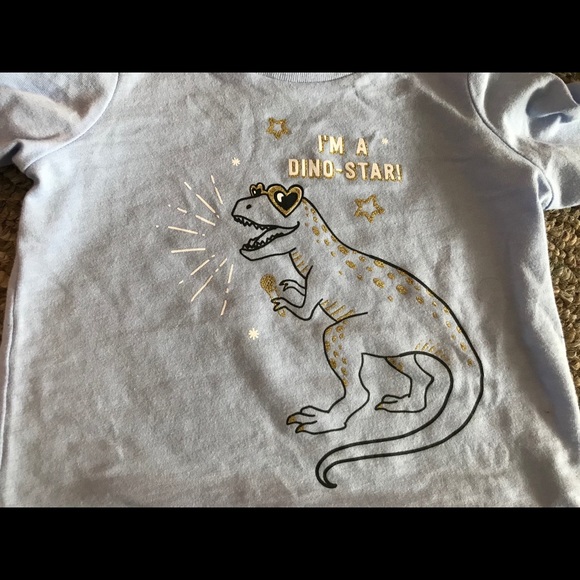 Long sleep tops - Picture 3 of 4